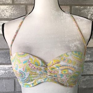 Victoria’s Secret swim top size 34C